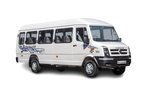 Tempo Traveller